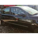 Tür vorne rechts Seat Ibiza 3 III 5 türig Farbcode LC9Z Black Magic Pearl