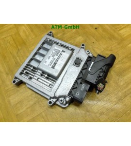 Motorsteuergerät Steuergerät Hyundai i20 Kefico 39110-03256
