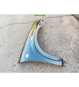 Kotflügel rechts Opel Corsa C Farbcode Z20R Saphirschwarz Mi2 Schwarz