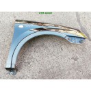 Kotflügel rechts Opel Corsa C Farbcode Z20R Saphirschwarz Mi2 Schwarz