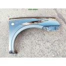 Kotflügel rechts Opel Corsa C Farbcode Z20R Saphirschwarz Mi2 Schwarz