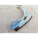 Kotflügel rechts Opel Corsa C Farbcode Z20R Saphirschwarz Mi2 Schwarz