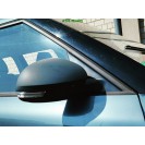 Seitenspiegel rechts elektrisch unlackiert Skoda Yeti 5L Beifahrerseite