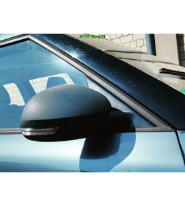 Seitenspiegel rechts elektrisch unlackiert Skoda Yeti 5L Beifahrerseite