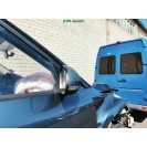 Seitenspiegel rechts elektrisch unlackiert Skoda Yeti 5L Beifahrerseite