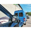 Seitenspiegel rechts elektrisch unlackiert Skoda Yeti 5L Beifahrerseite