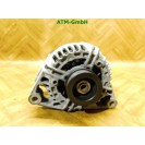 Lichtmaschine Generator Opel Corsa D Bosch 100 A 14 V 0124325171 13222930