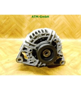 Lichtmaschine Generator Opel Corsa D Bosch 100 A 14 V 0124325171 13222930