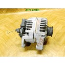 Lichtmaschine Generator Opel Corsa D Bosch 100 A 14 V 0124325171 13222930
