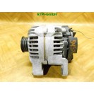 Lichtmaschine Generator Opel Corsa D Bosch 100 A 14 V 0124325171 13222930