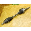 Antriebswelle Gelenkwelle links Opel Combo Fahrerseite