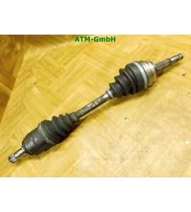 Antriebswelle Gelenkwelle links Opel Combo Fahrerseite