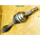 Antriebswelle Gelenkwelle links Opel Combo Fahrerseite