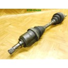 Antriebswelle Gelenkwelle links Opel Combo Fahrerseite