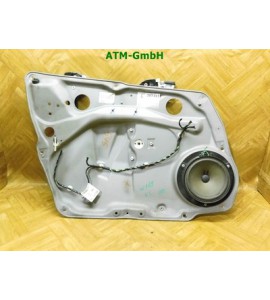 Türverkleidung vorne links Lautsprecher Mercedes Benz A-Klasse W169 A1697202779