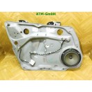 Türverkleidung vorne links Lautsprecher Mercedes Benz A-Klasse W169 A1697202779