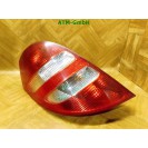 Bremsleuchte Rückleuchte links Mercedes-Benz A-Klasse W169 A1698200864