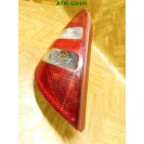 Bremsleuchte Rückleuchte links Mercedes-Benz A-Klasse W169 A1698200864