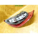 Bremsleuchte Rückleuchte links Mercedes-Benz A-Klasse W169 A1698200864