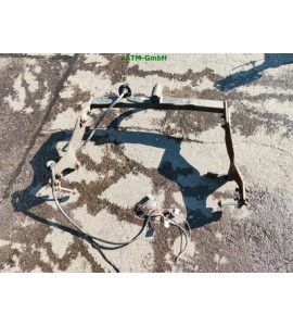 AHK Anhängerkupplung Hyundai H1 H-1 A50-X