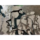 AHK Anhängerkupplung Hyundai H1 H-1 A50-X