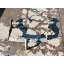 AHK Anhängerkupplung Hyundai H1 H-1 A50-X