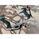 AHK Anhängerkupplung Hyundai H1 H-1 A50-X