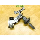 Zündschloss Schlüssel Tankdeckel Lesespule Fiat Punto 3 III 199 51813197 B365