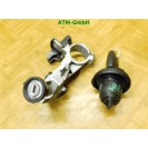 Zündschloss Schlüssel Tankdeckel Lesespule Fiat Punto 3 III 199 51813197 B365