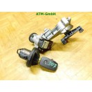 Zündschloss Schlüssel Tankdeckel Lesespule Fiat Punto 3 III 199 51813197 B365