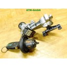 Zündschloss Schlüssel Tankdeckel Lesespule Fiat Punto 3 III 199 51813197 B365