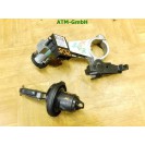 Zündschloss Schlüssel Tankdeckel Lesespule Fiat Punto 3 III 199 51813197 B365