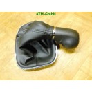 Schaltknauf Schaltmanchette Opel Corsa D