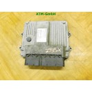 Motorsteuergerät Fiat Punto 3 III 199 FPT 51806498 12v