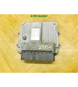 Motorsteuergerät Fiat Punto 3 III 199 FPT 51806498 12v