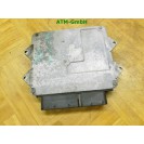Motorsteuergerät Fiat Punto 3 III 199 FPT 51806498 12v