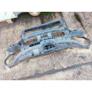 Frontmaske Schlossträger VW Polo 9N 6Q0805588F