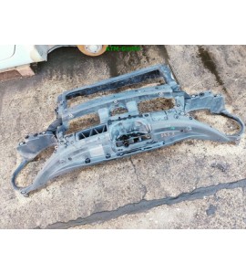 Frontmaske Schlossträger VW Polo 9N 6Q0805588F