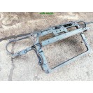 Frontmaske Schlossträger VW Polo 9N 6Q0805588F