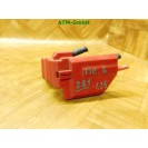 Relais Batterieklemme Ford Fiesta 6 VI