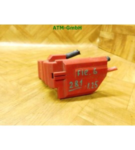 Relais Batterieklemme Ford Fiesta 6 VI