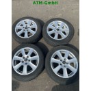 Alufelge Felge Alufelgen Felgen BMW 1 E87 x 4 Stück 5 Loch 7 J x 16 H2 ET 40