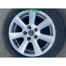 Alufelge Felge Alufelgen Felgen BMW 1 E87 x 4 Stück 5 Loch 7 J x 16 H2 ET 40