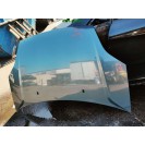 Motorhaube Ford Fiesta 5 V Farbcode U2 Neptune Green Metallic Vitro