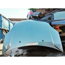 Motorhaube Ford Fiesta 5 V Farbcode U2 Neptune Green Metallic Vitro