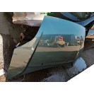 Motorhaube Ford Fiesta 5 V Farbcode U2 Neptune Green Metallic Vitro