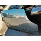 Motorhaube Ford Fiesta 5 V Farbcode U2 Neptune Green Metallic Vitro