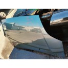 Motorhaube Ford Fiesta 5 V Farbcode U2 Neptune Green Metallic Vitro