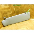 Sonnenblende rechts Hyundai H1 H-1 Beifahrerseite