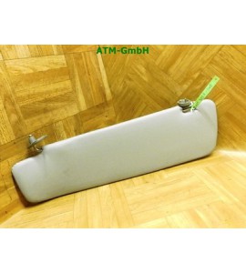 Sonnenblende rechts Hyundai H1 H-1 Beifahrerseite